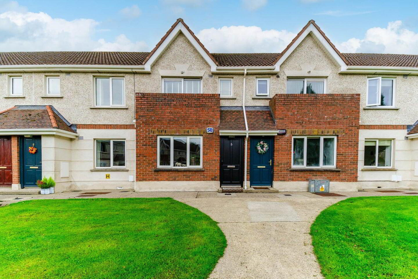 Apt 5, Kerdiff Court 1 of 18