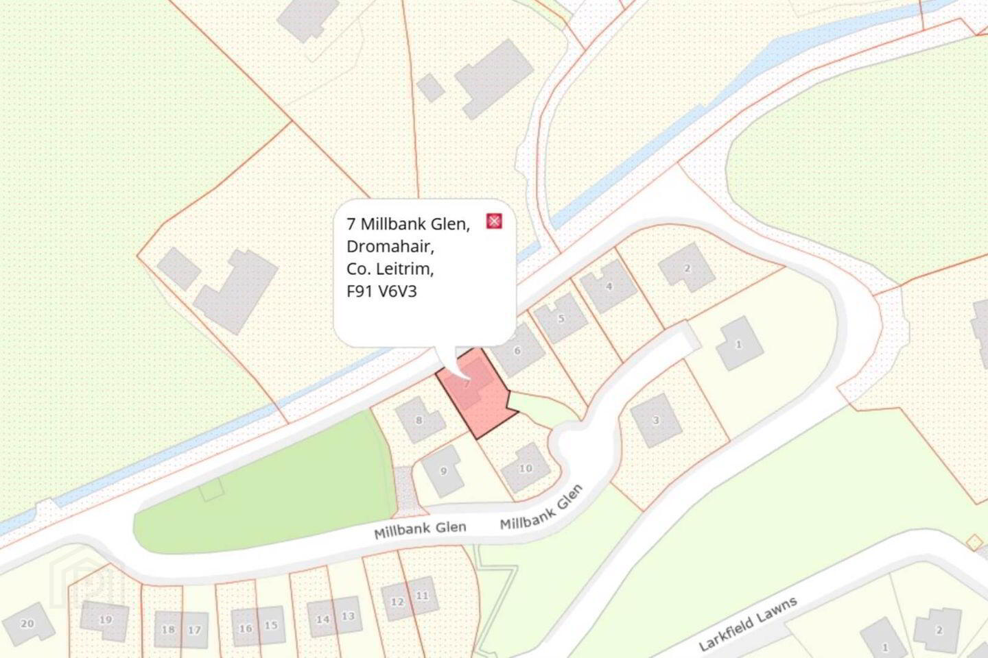7 Millbank Glen 43 of 43
