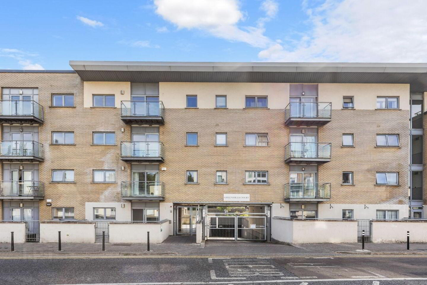 Apartment 19 Greenhills Court 1 of 12