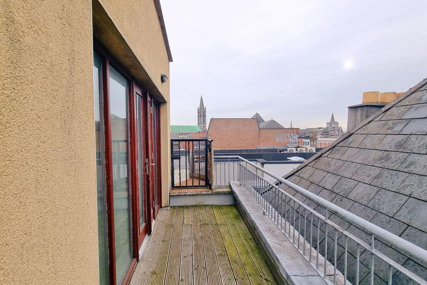 Apartment 13 Saint Catherine's Church Apartments 15 of 16