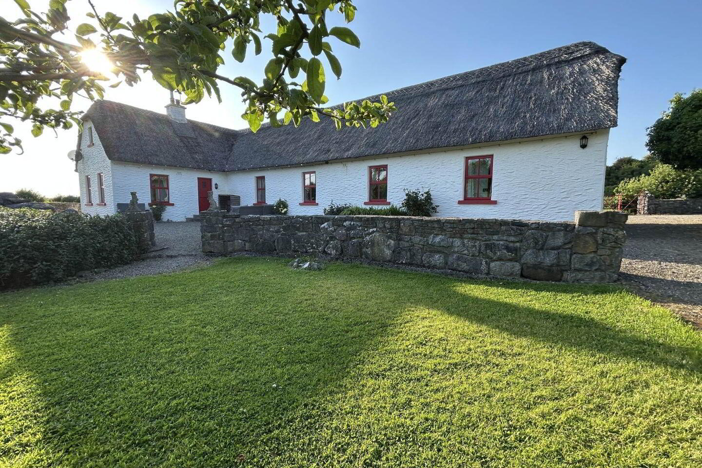 Rose Cottage 2 of 56