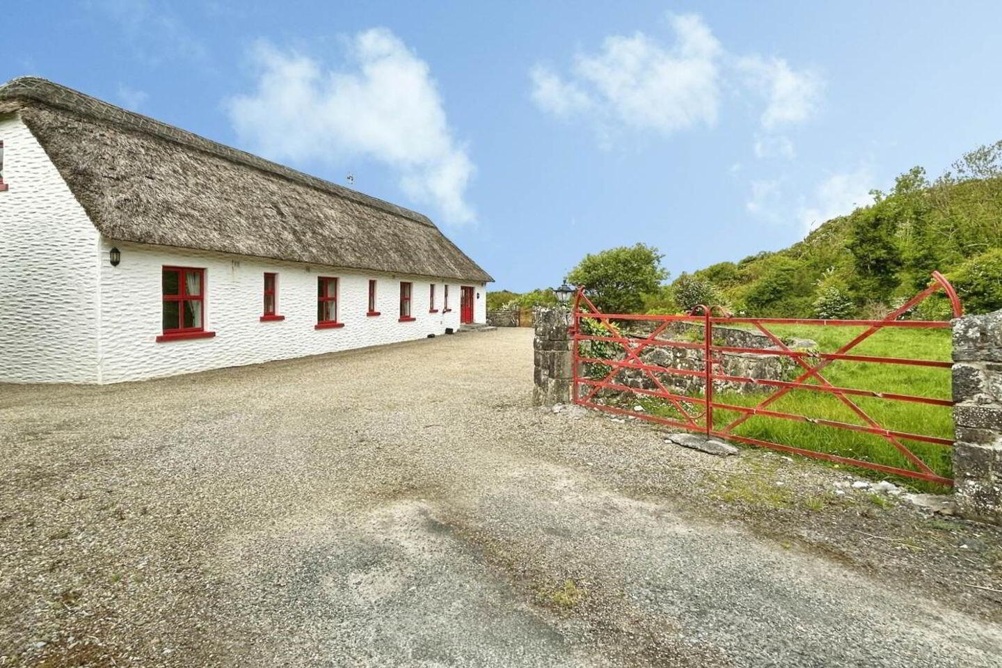 Rose Cottage 1 of 56
