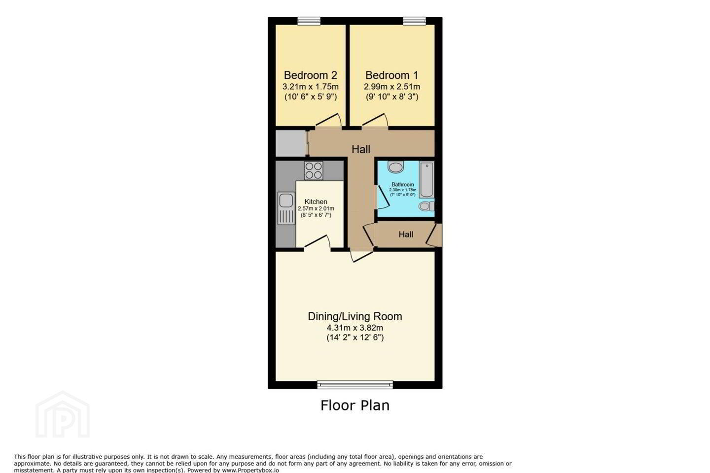 16 Millstream Court 13 of 13