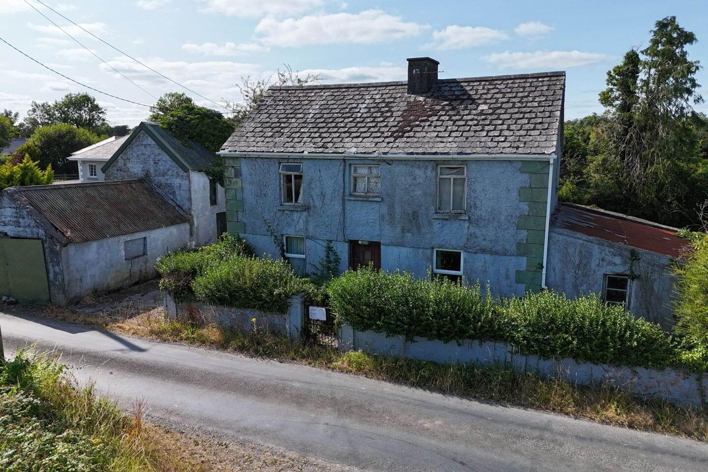 Ballyveskil 14 of 15