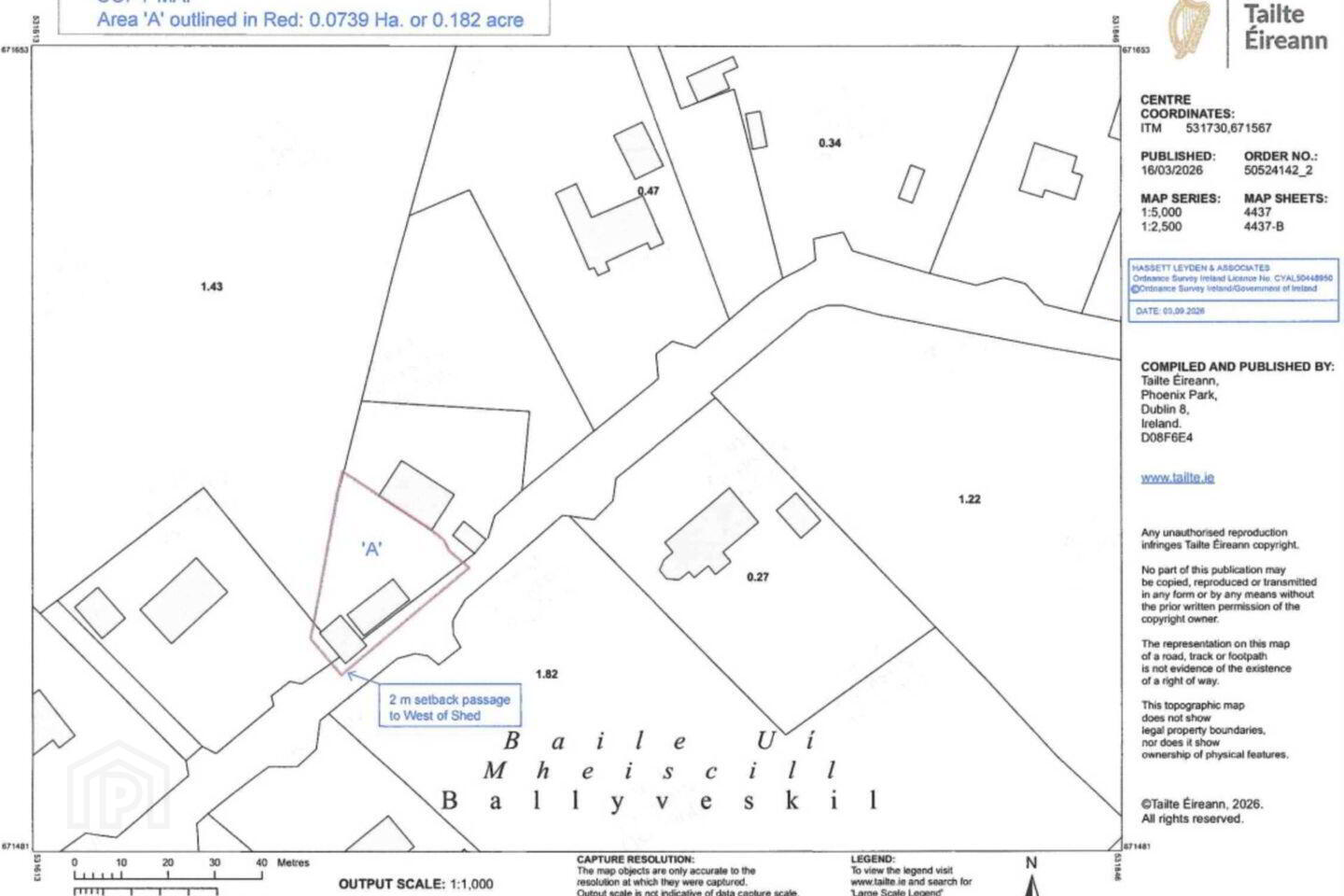 Ballyveskil 15 of 15