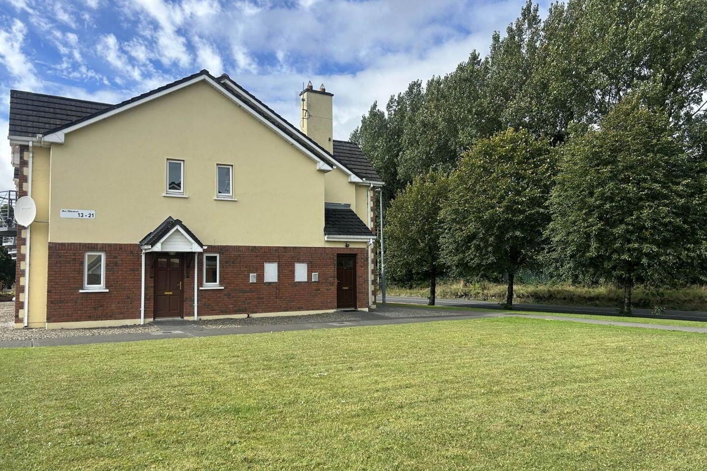 13 An Gleann 14 of 15