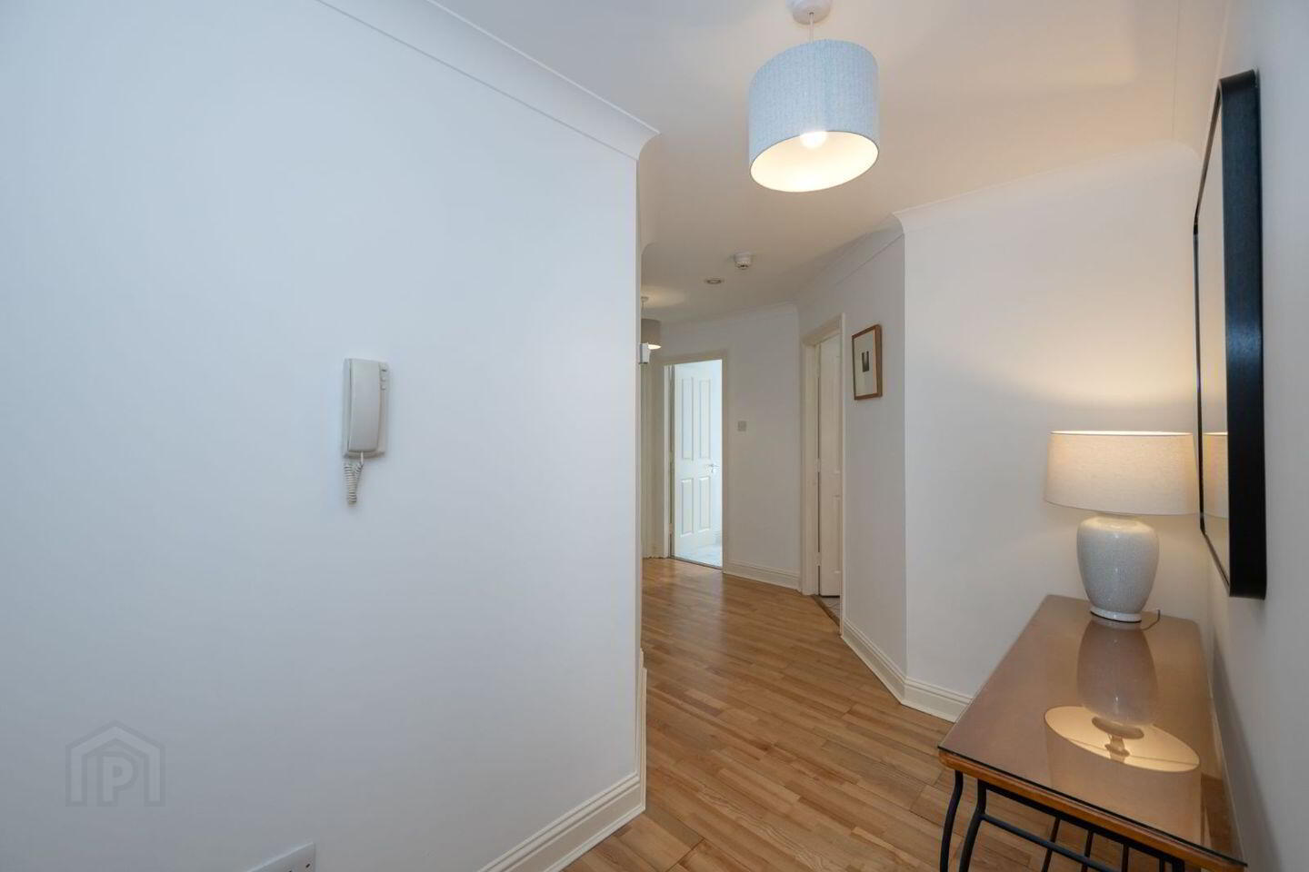 Apartment, B6 Crawford Hall 3 of 27