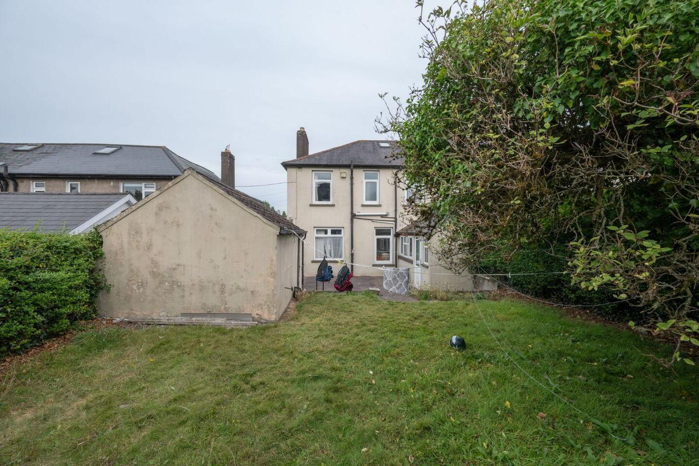 Bellavista, 36 Wilton Road 3 of 30