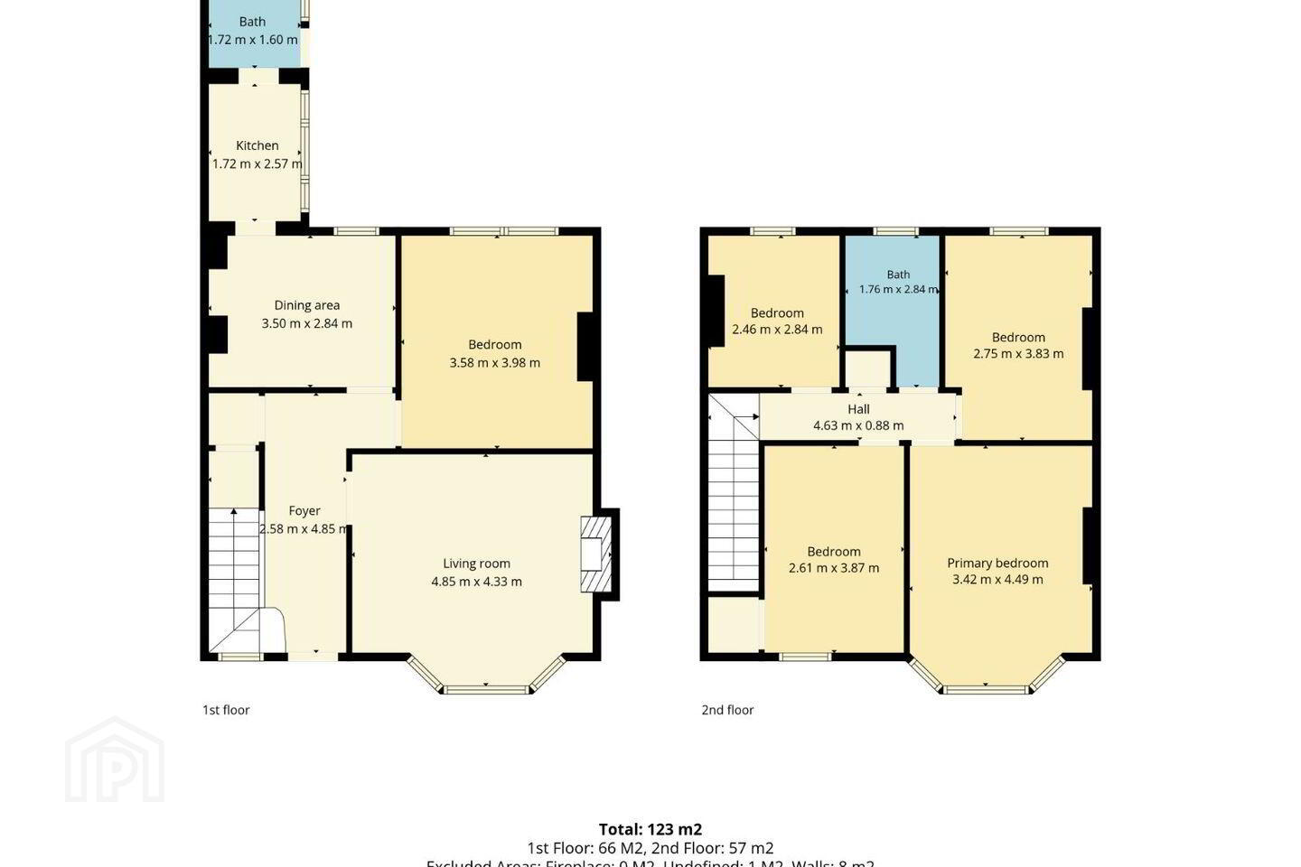 Bellavista, 36 Wilton Road 30 of 30