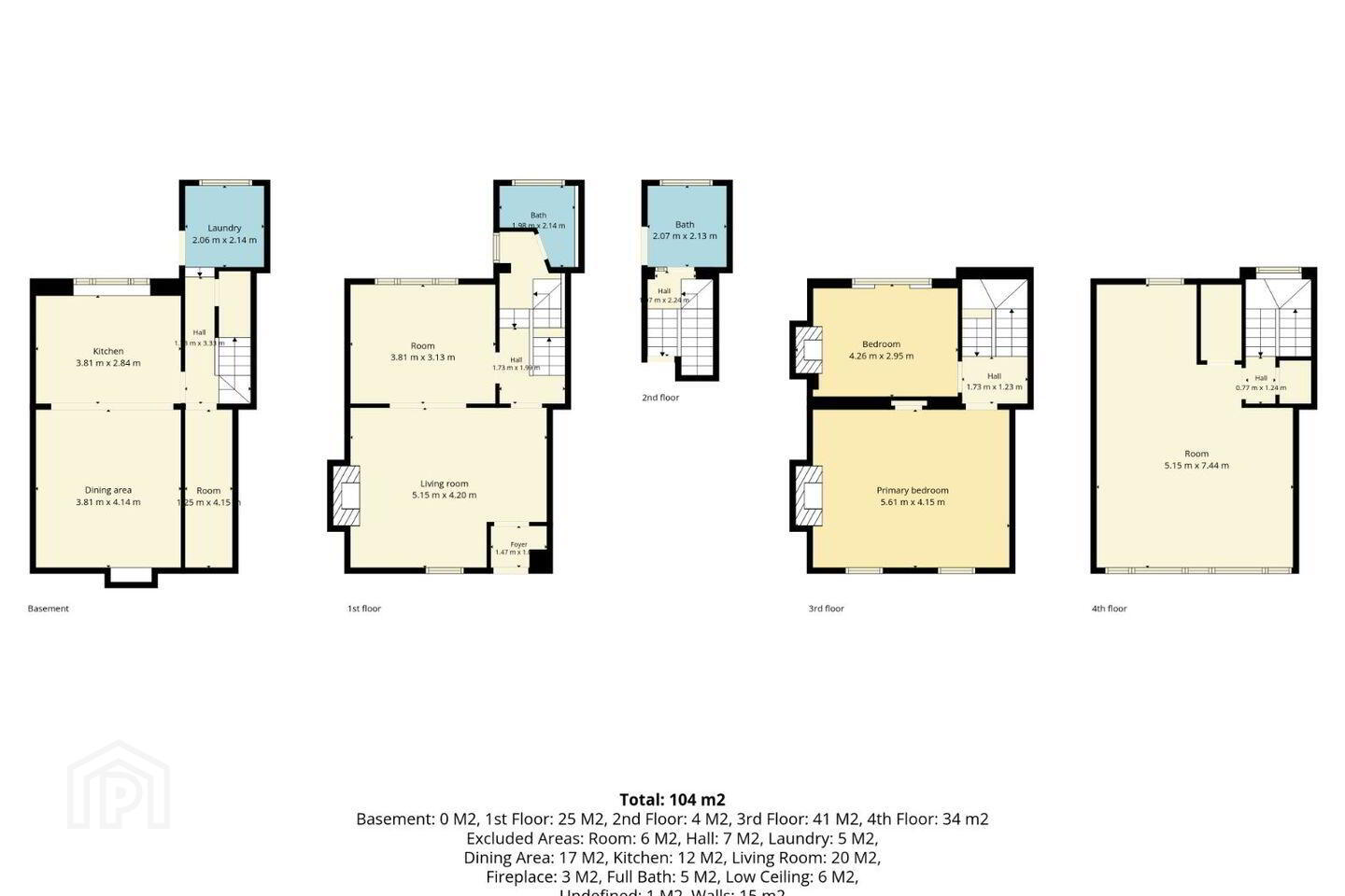 16 Sidney Place 38 of 39