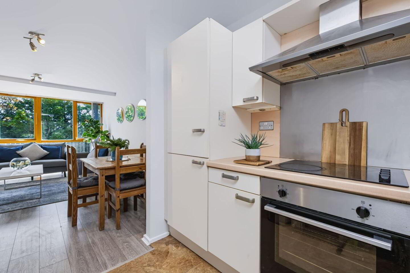 Apartment 35 Riverbank Hall 3 of 23