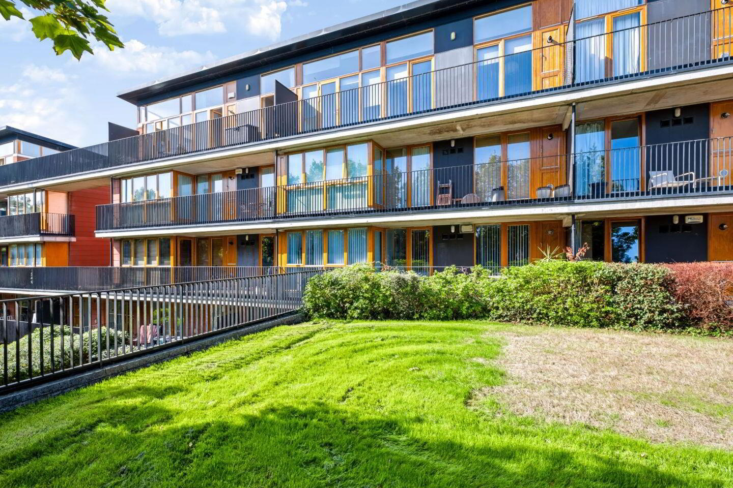 Apartment 35 Riverbank Hall 22 of 23