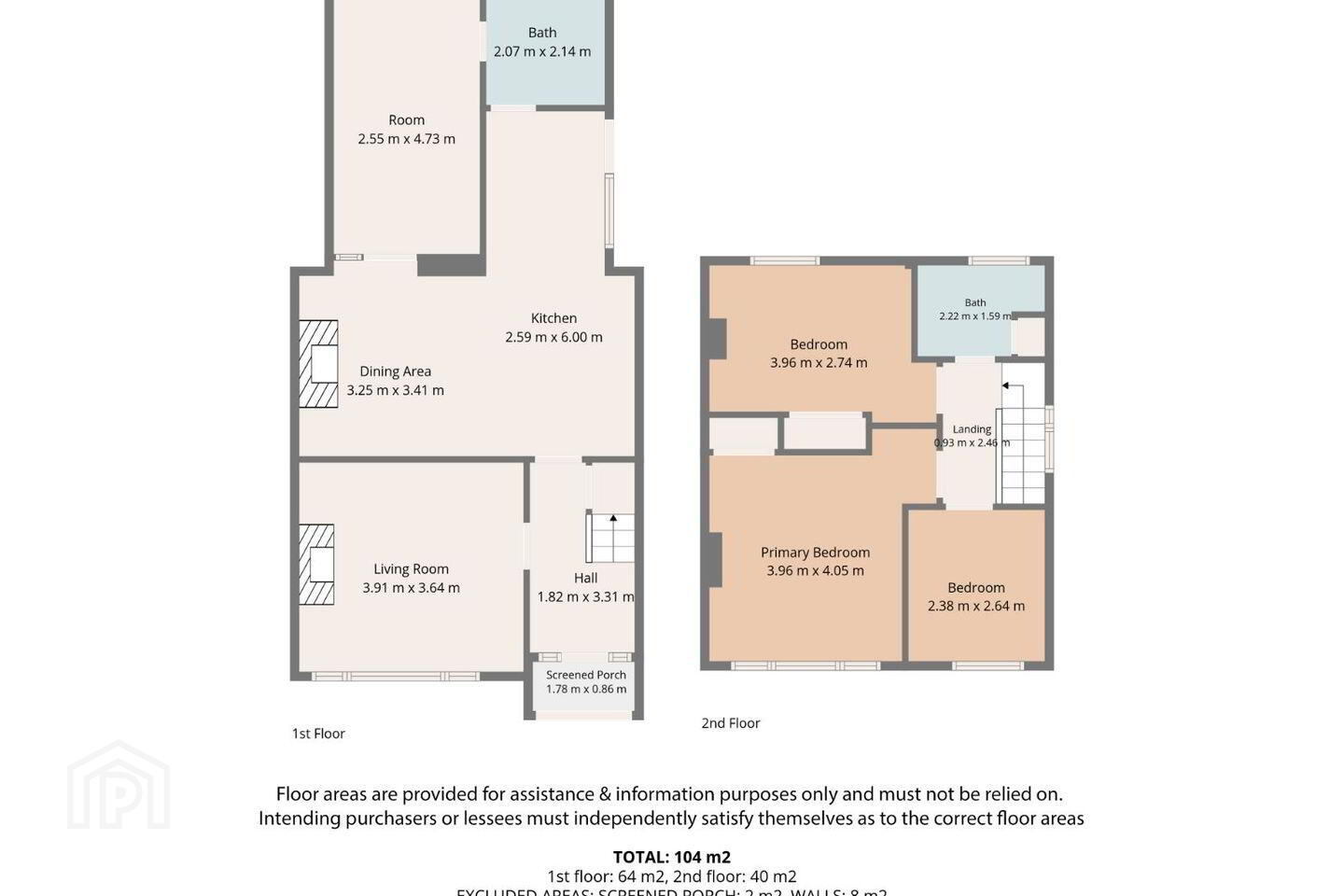 9 Saint Patrick's Close 29 of 29