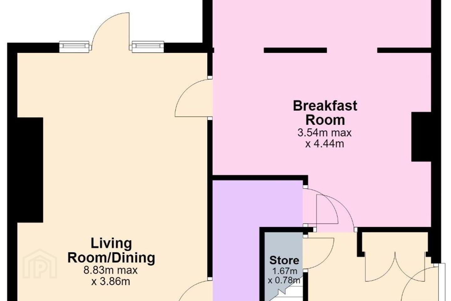 Varradene, 68 Bird Avenue 31 of 31