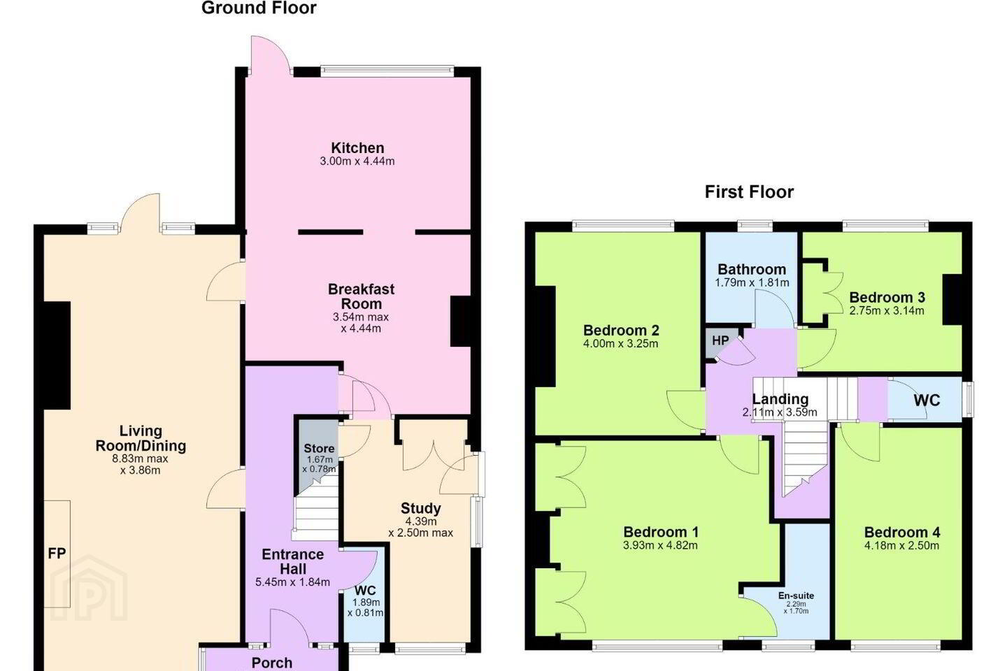 Varradene, 68 Bird Avenue 30 of 31