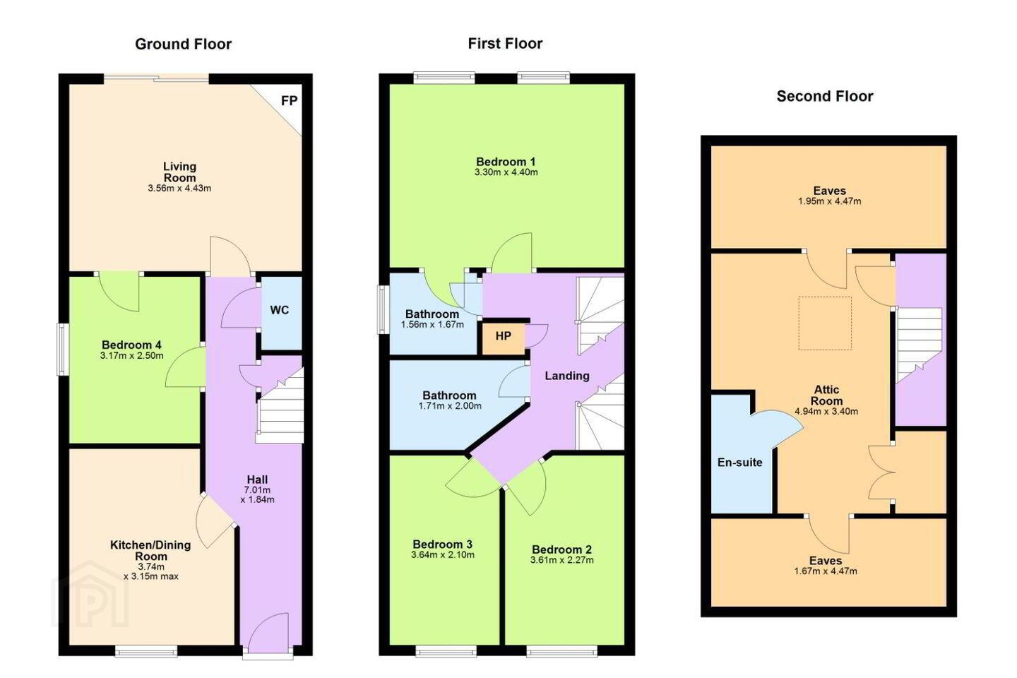 "Albany House" 126 126A And 126B 26 of 27