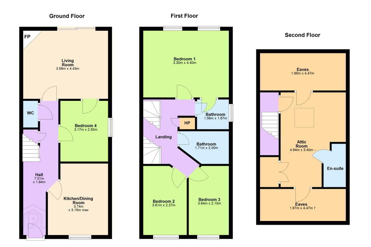 "Albany House" 126 126A And 126B 27 of 27