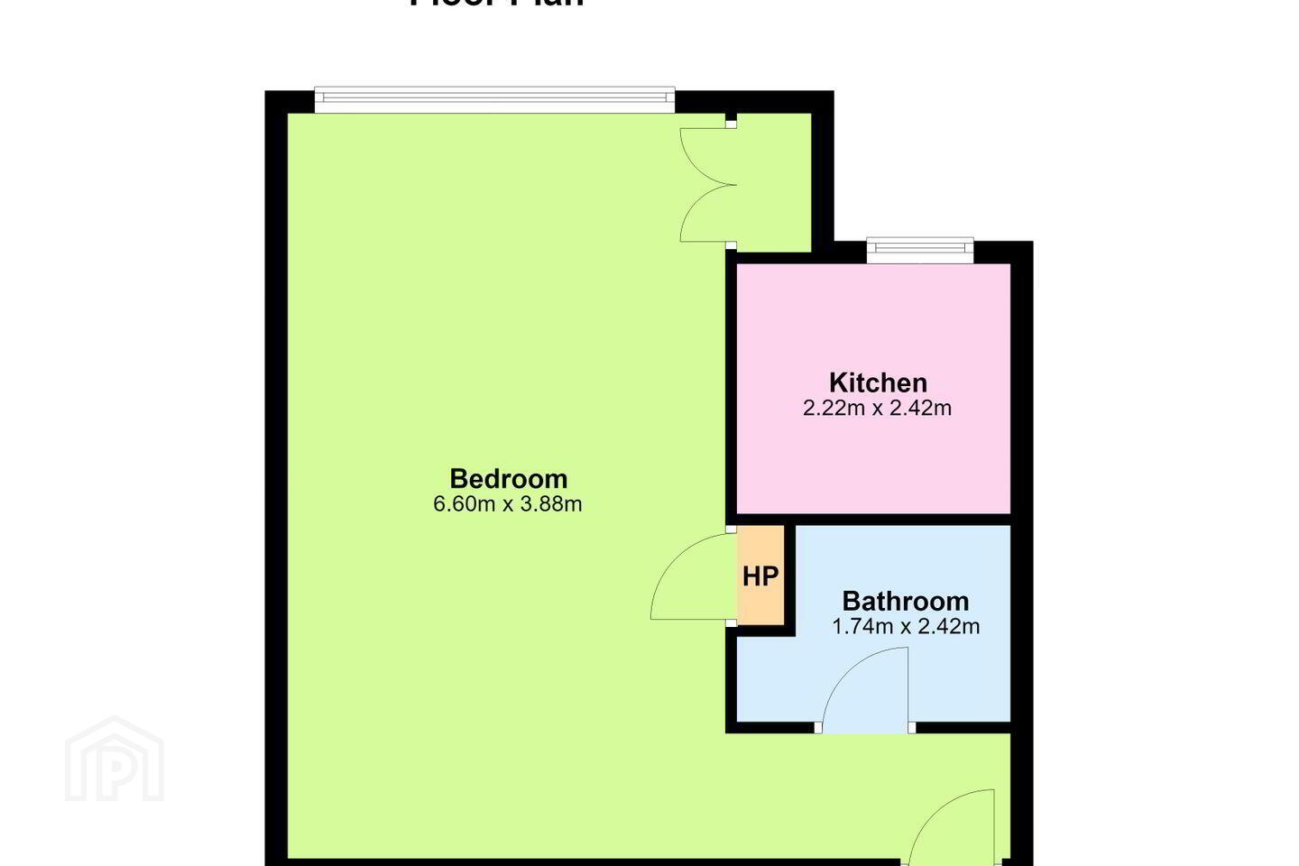 Apartment 45 Ashurst 16 of 16