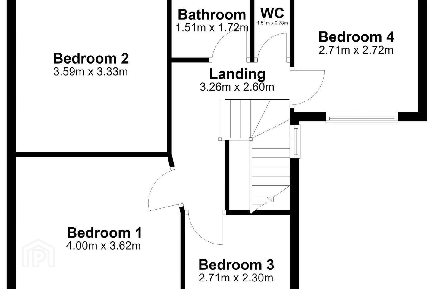 24 Nutgrove Park, Clonskeagh, Dublin 14 (, 4 Bed) 16 of 17