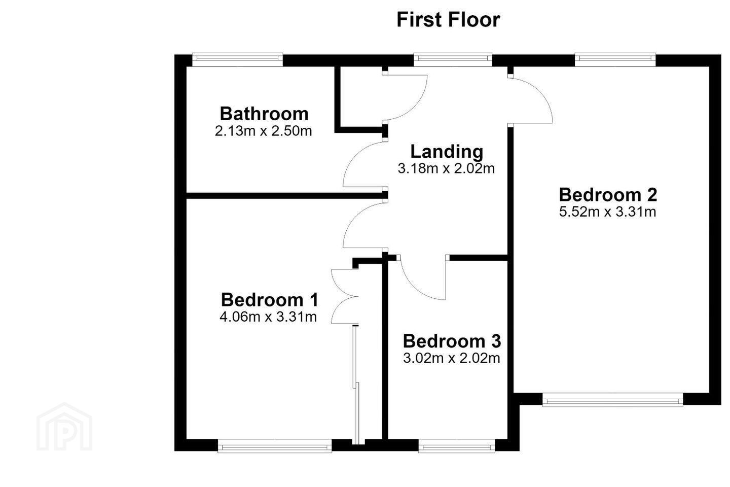 58 Glenabbey Road 26 of 27