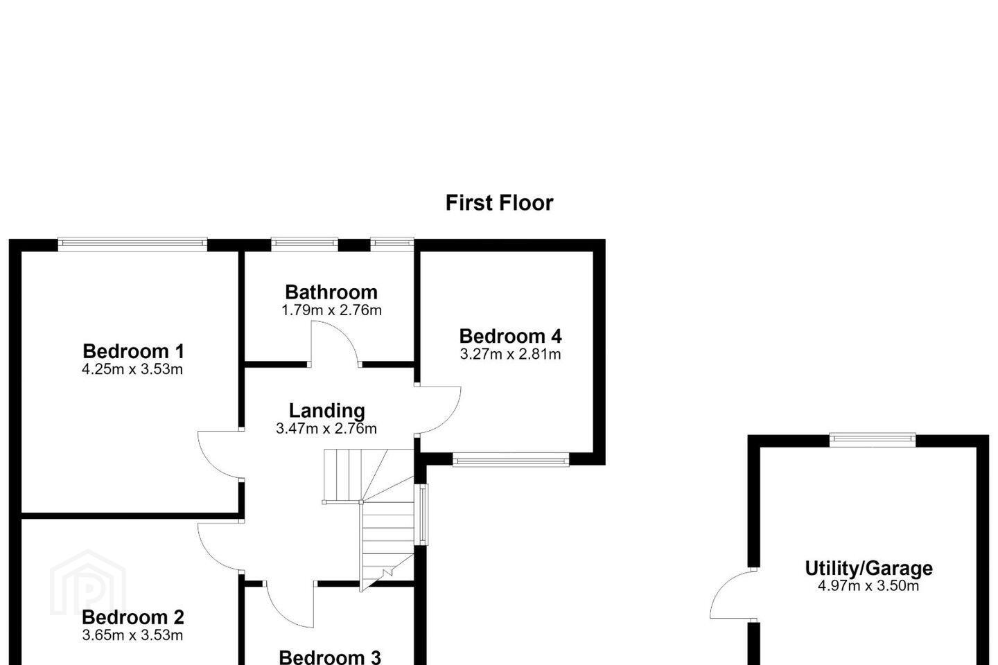 Braemor Avenue, No, 1 Churchtown 27 of 28
