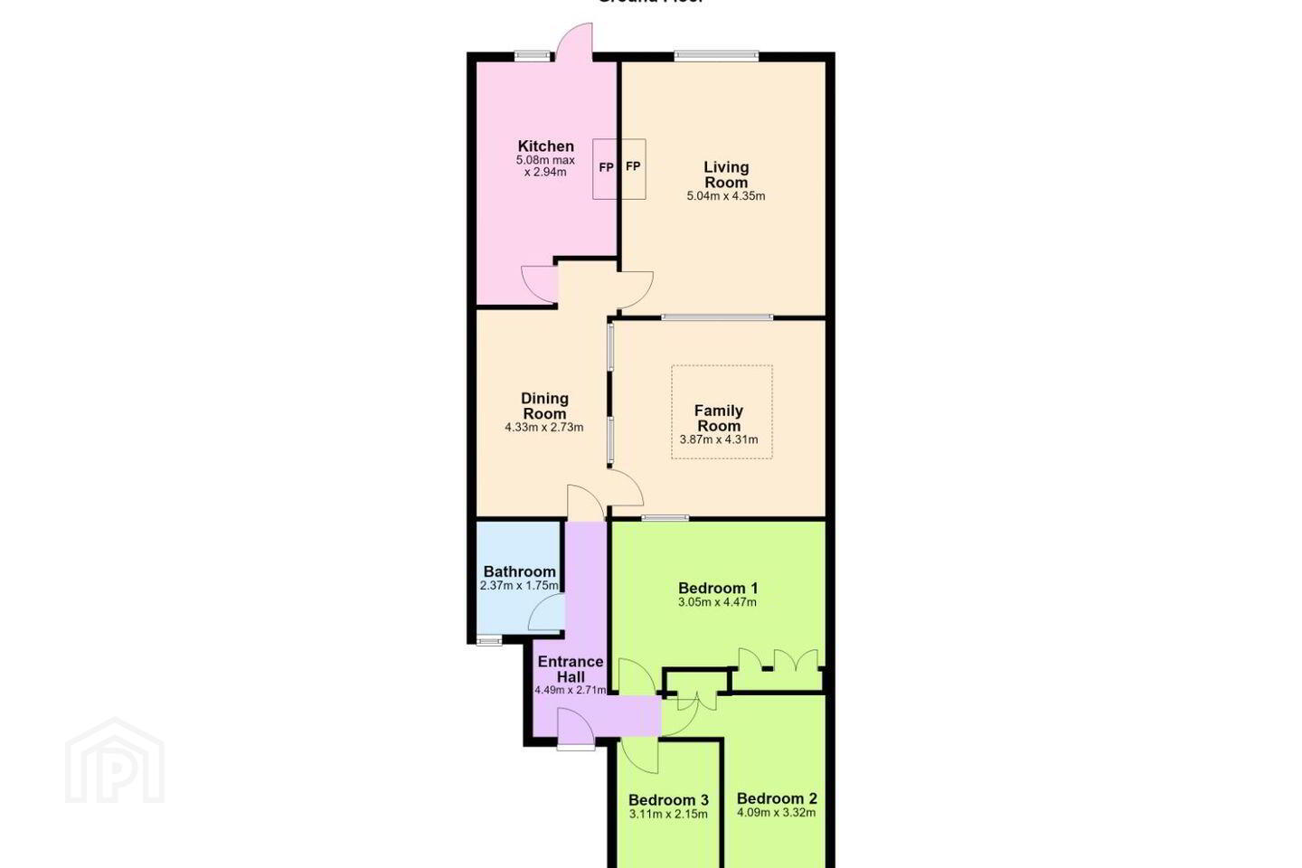 46 Sweet Briar Lane 11 of 12