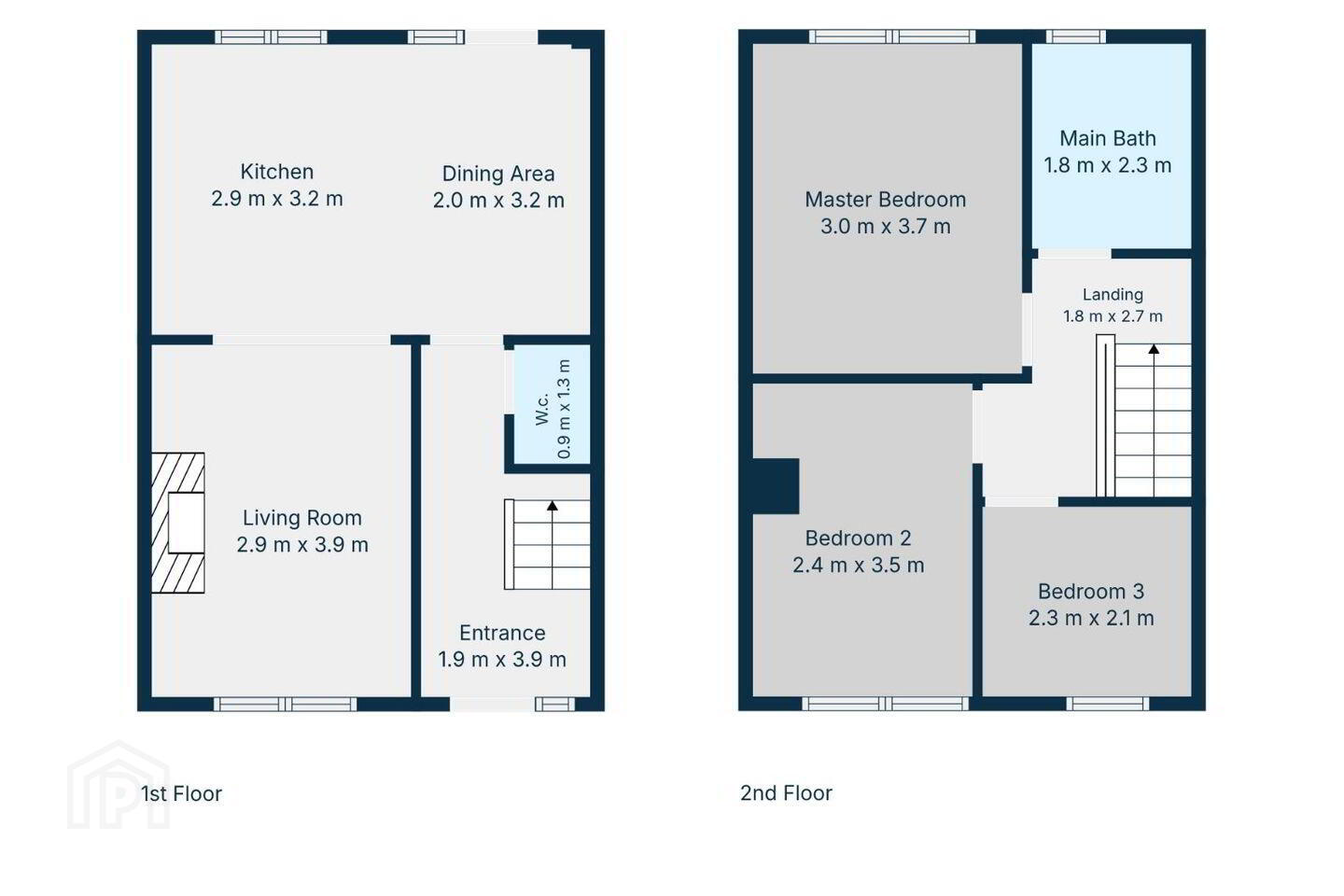 1 Priory Court 10 of 10