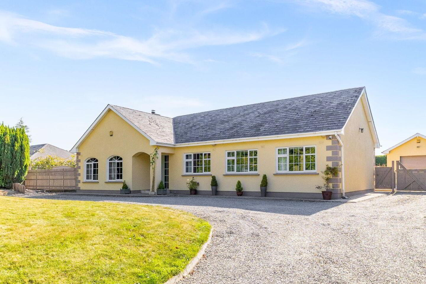 The Haven, Ballymackesy 1 of 18