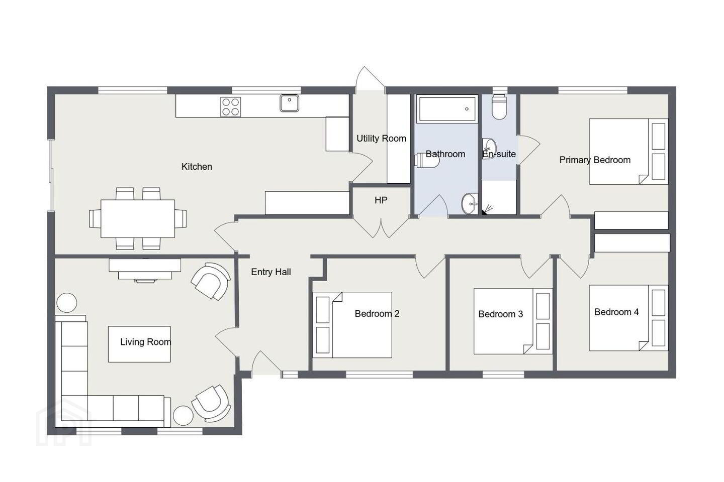 The Haven, Ballymackesy 18 of 18