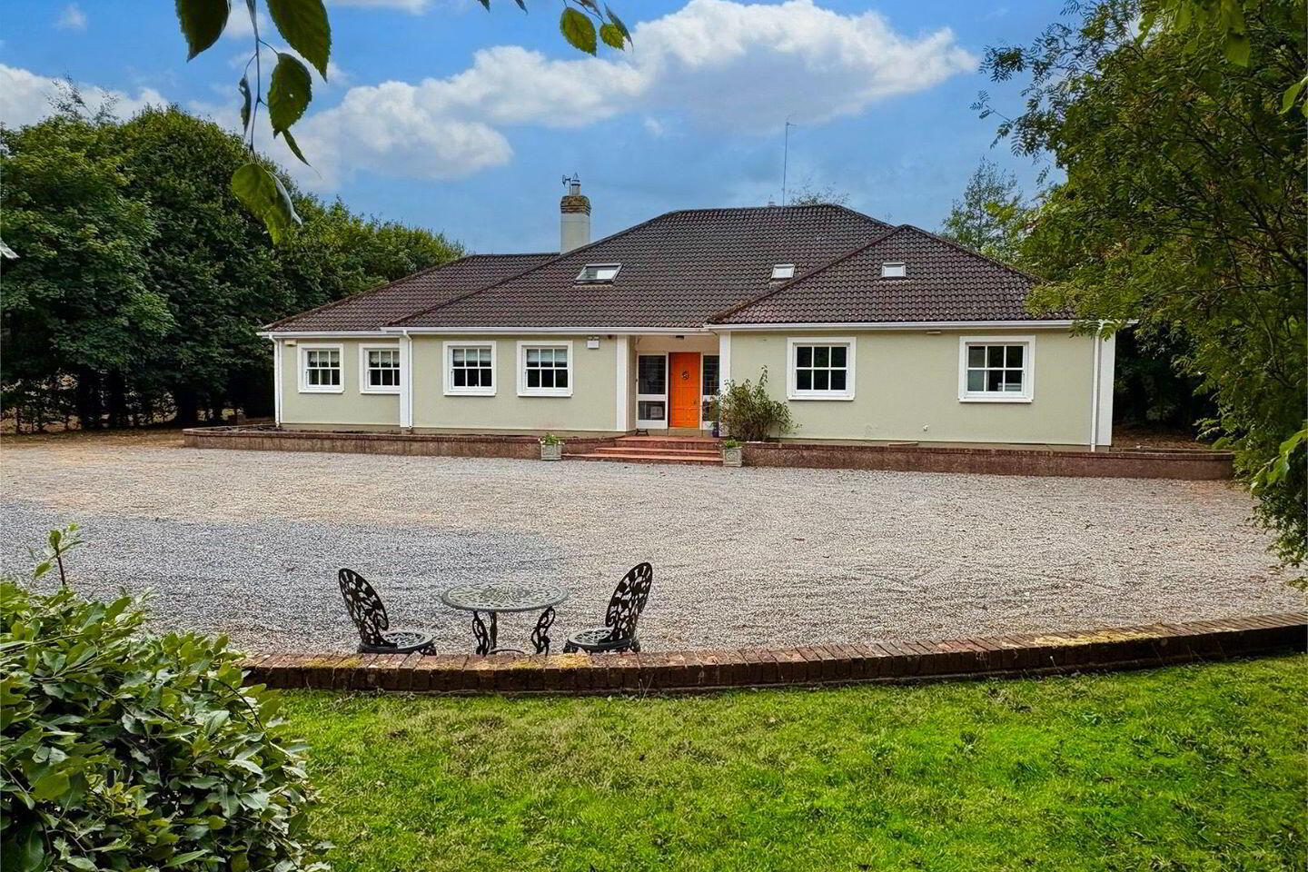 The Pond House, Narraghmore 3 of 42