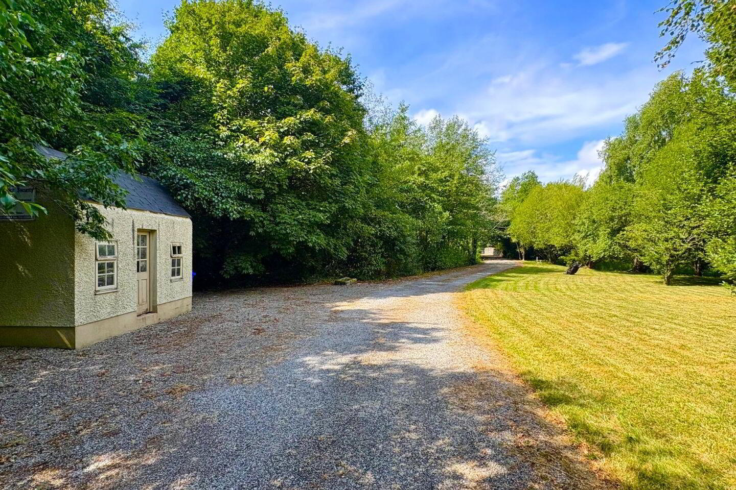 The Pond House, Narraghmore 41 of 42