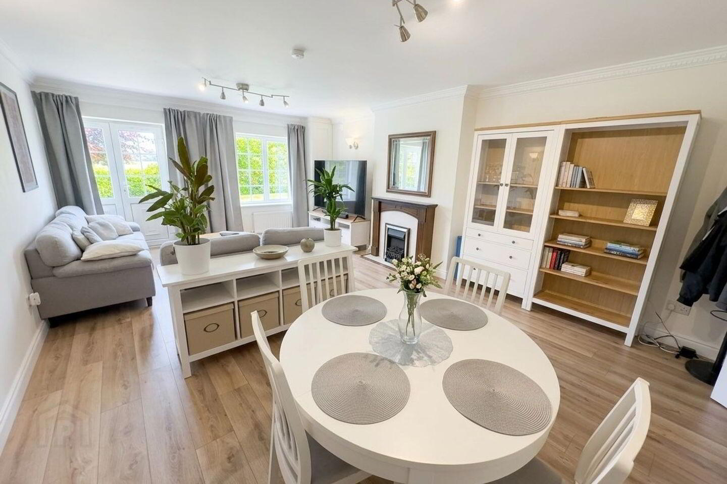 Apartment 15 Citywest Golfing Apartments 3 of 10