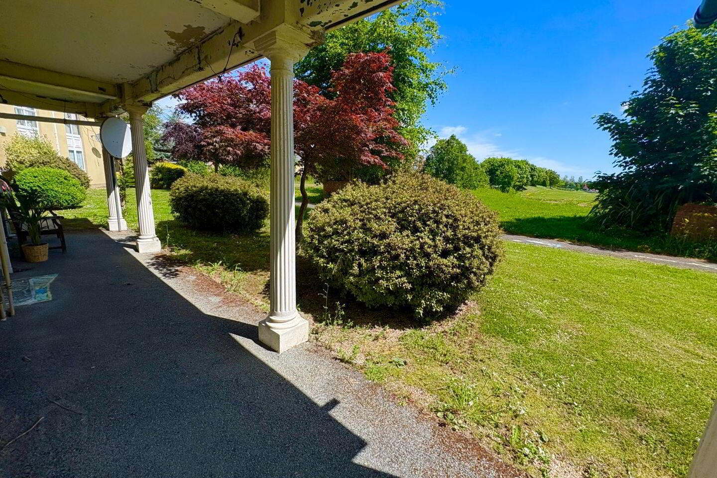 Apartment 15 Citywest Golfing Apartments 10 of 10