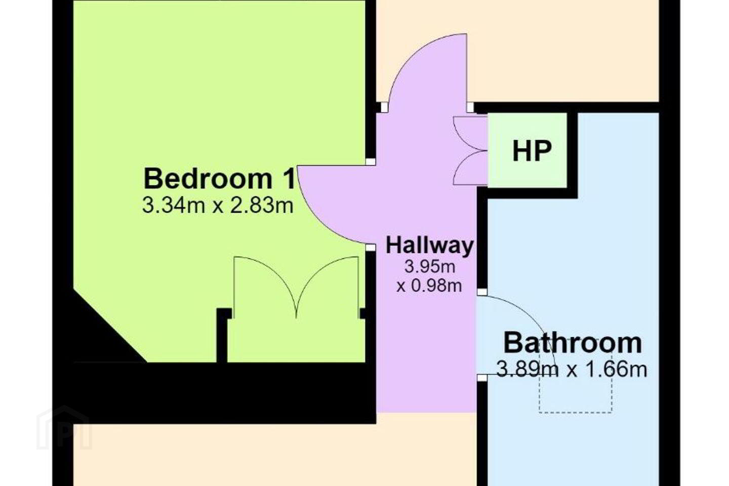 7 Albert Court East 13 of 13