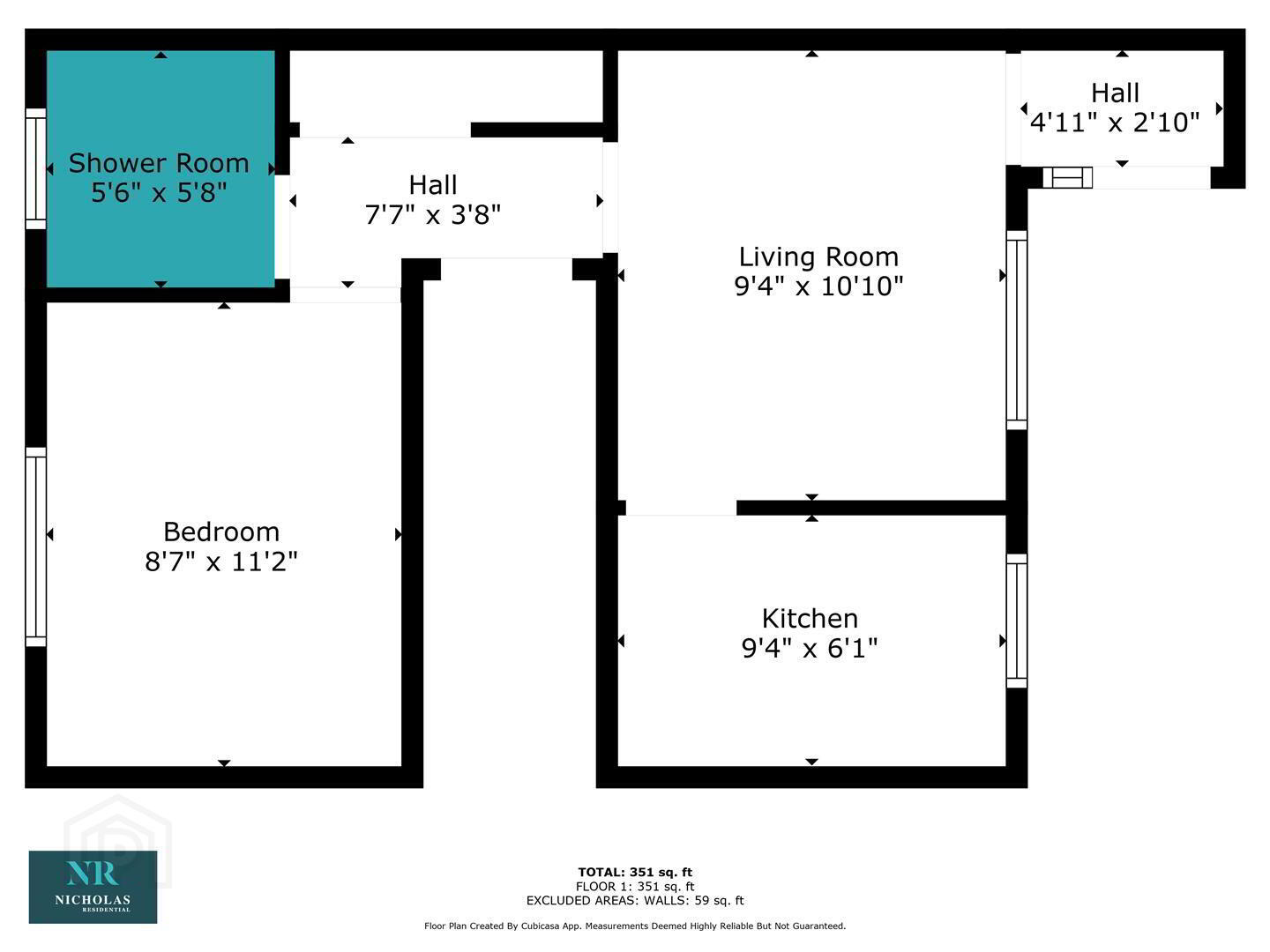 21 Ravenhill Court 8 of 8