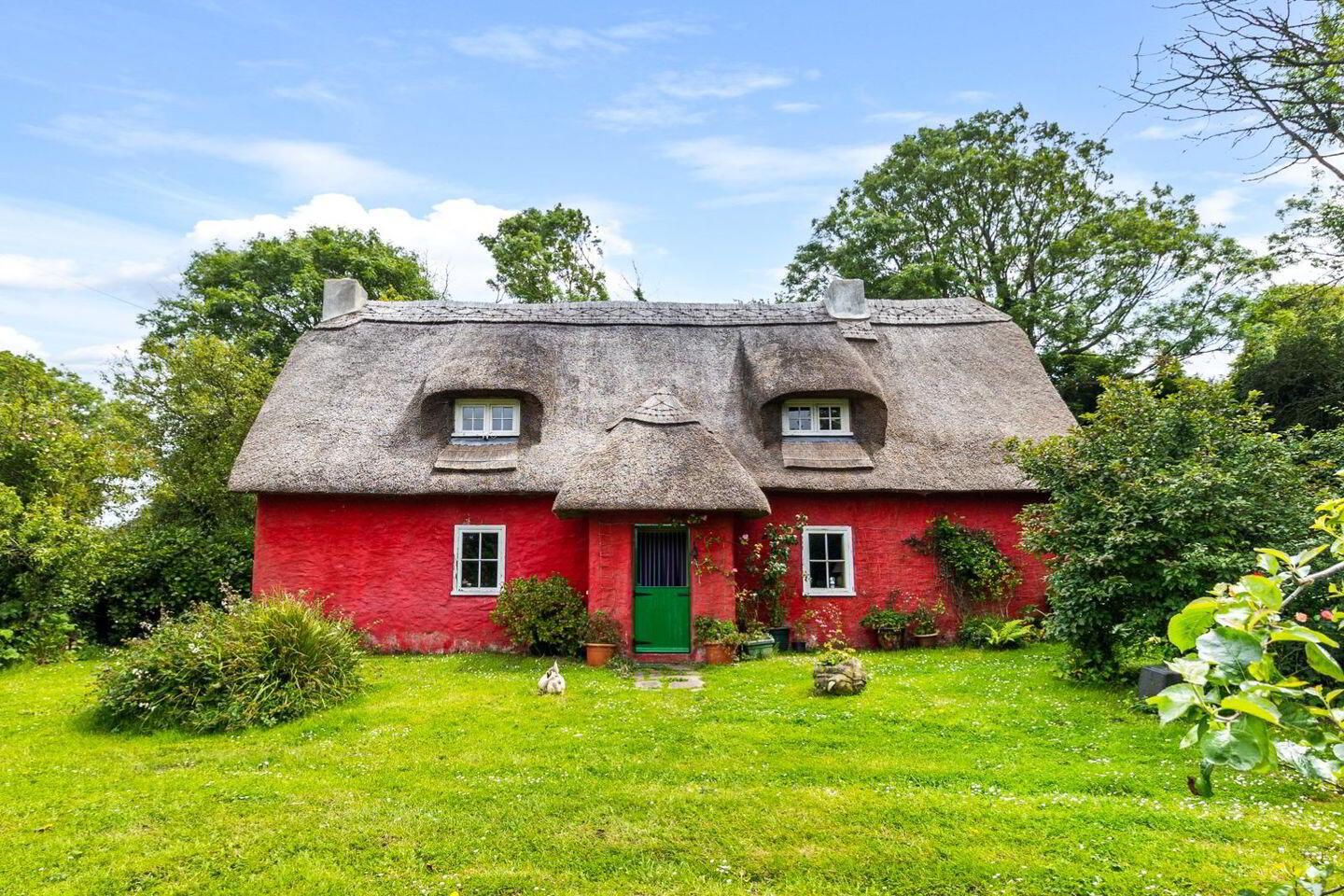 Fairgreen Cottage 1 of 28