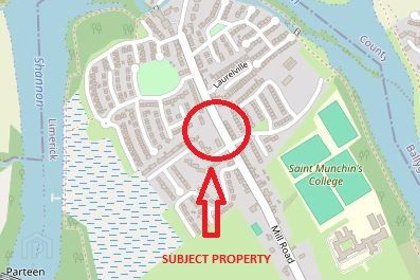 Site, For Sale - Laurel Lodge 2 of 2