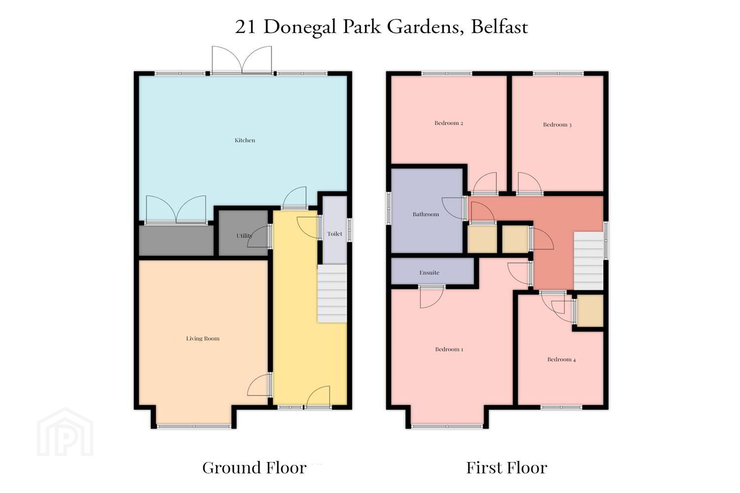 21 Donegall Park Gardens 36 of 36