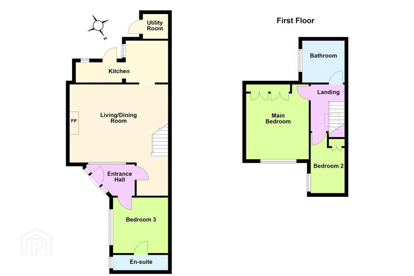 Olvin, 3A Vergemount Hall 21 of 21
