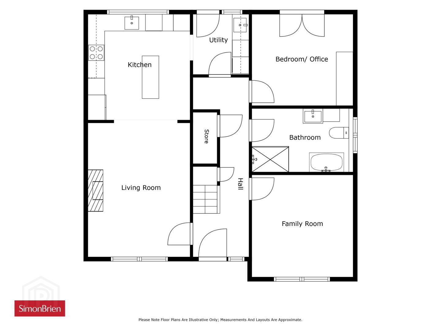 11 Aylesbury Road 28 of 29