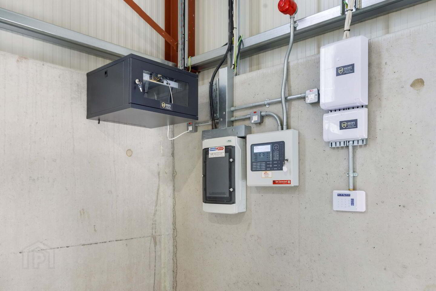 Warehouse At Loughlinstown 14 of 15
