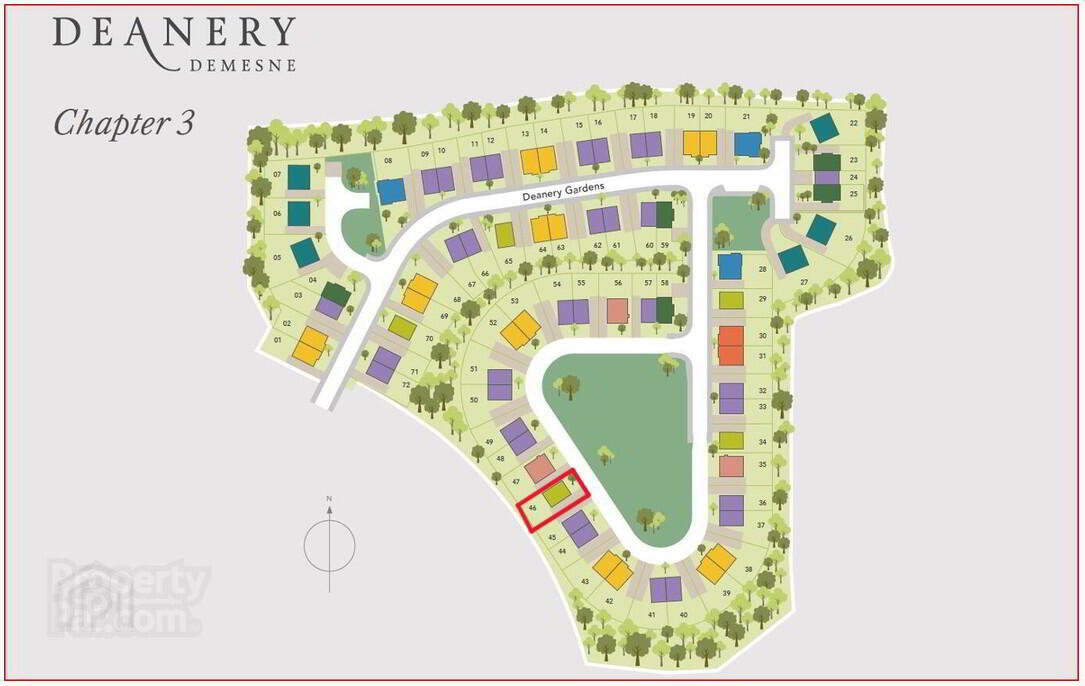 55 Deanery Gardens 38 of 38