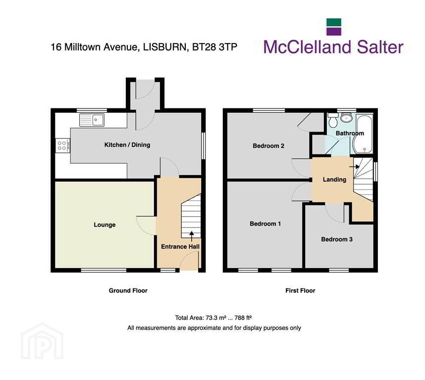 16 Milltown Avenue 26 of 26