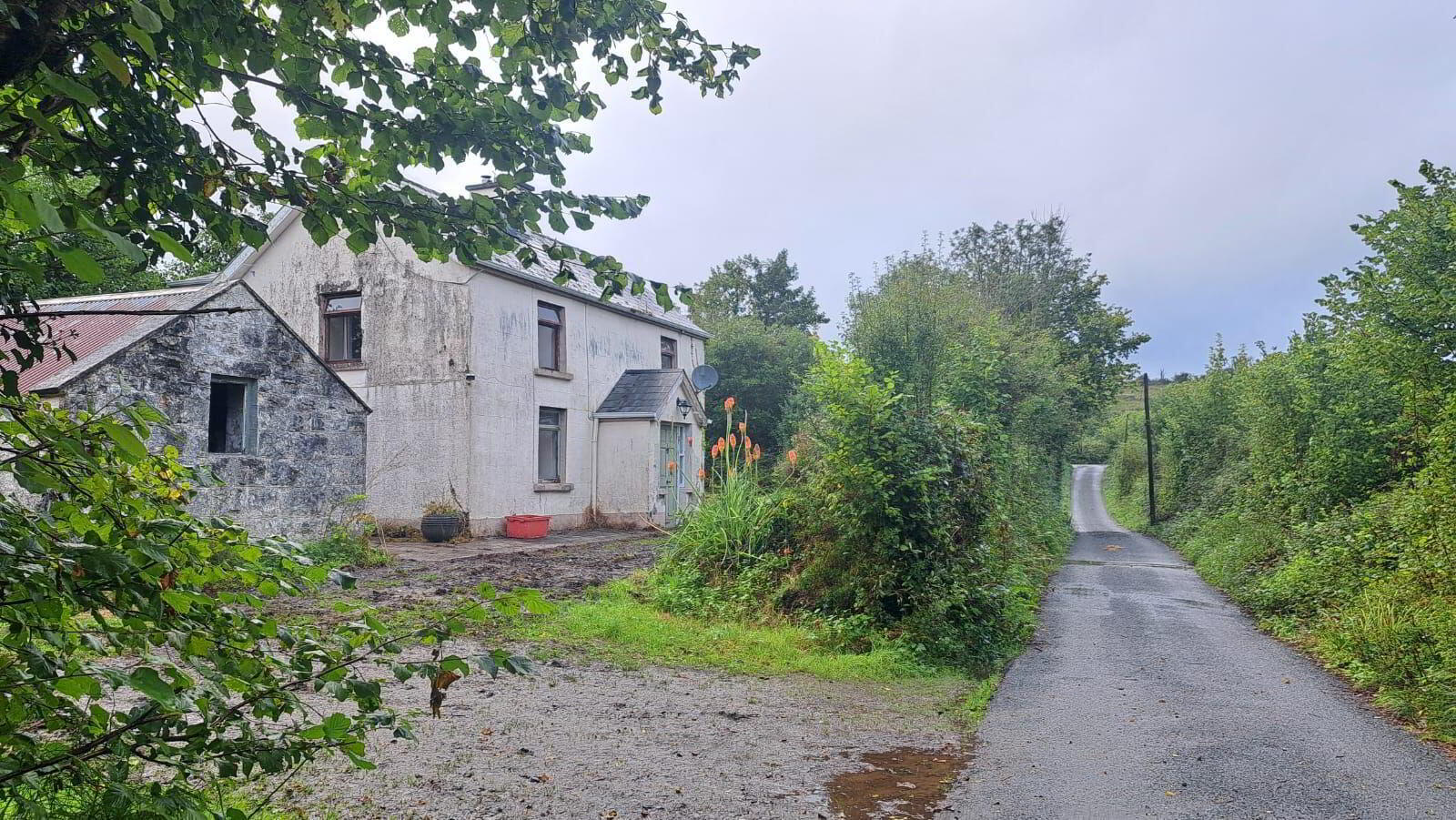Lisgorman 16 of 17