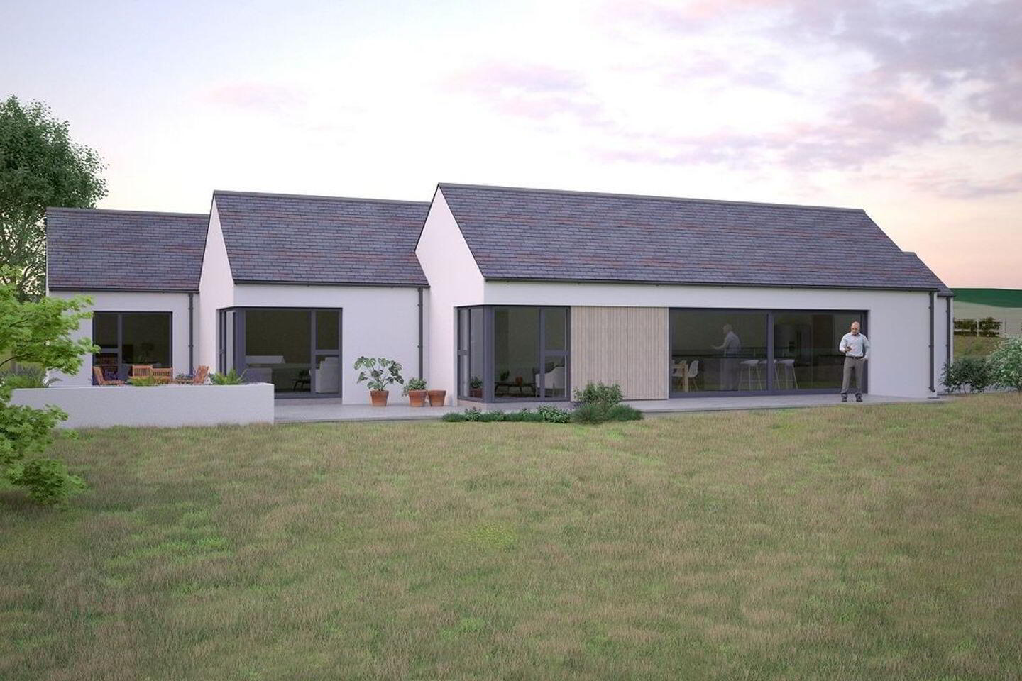 Site With F. P, P Garrettstown 1 of 18