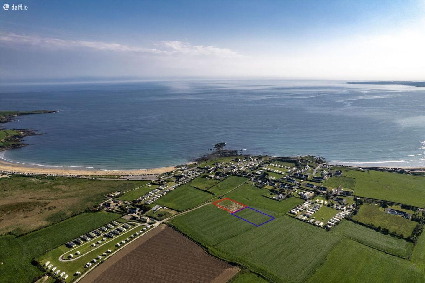 Site With F. P, P Garrettstown 3 of 18
