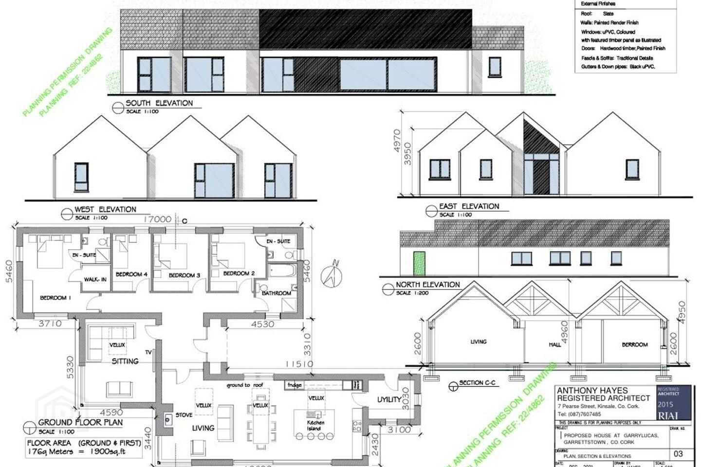 Site With F. P, P Garrettstown 17 of 18