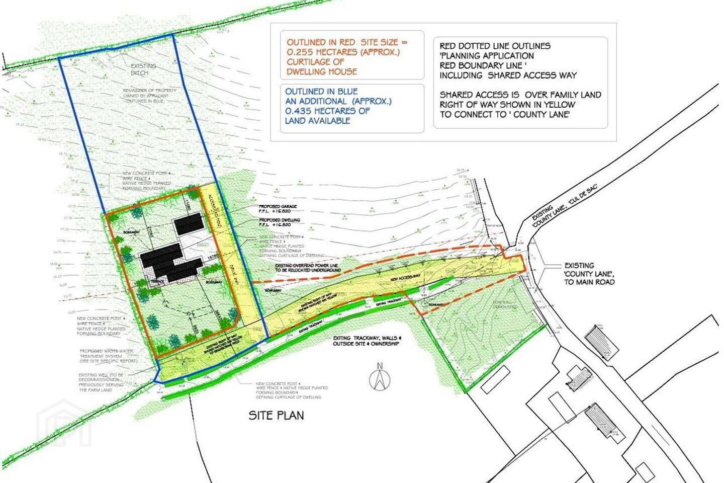 Site With F. P, P Garrettstown 18 of 18