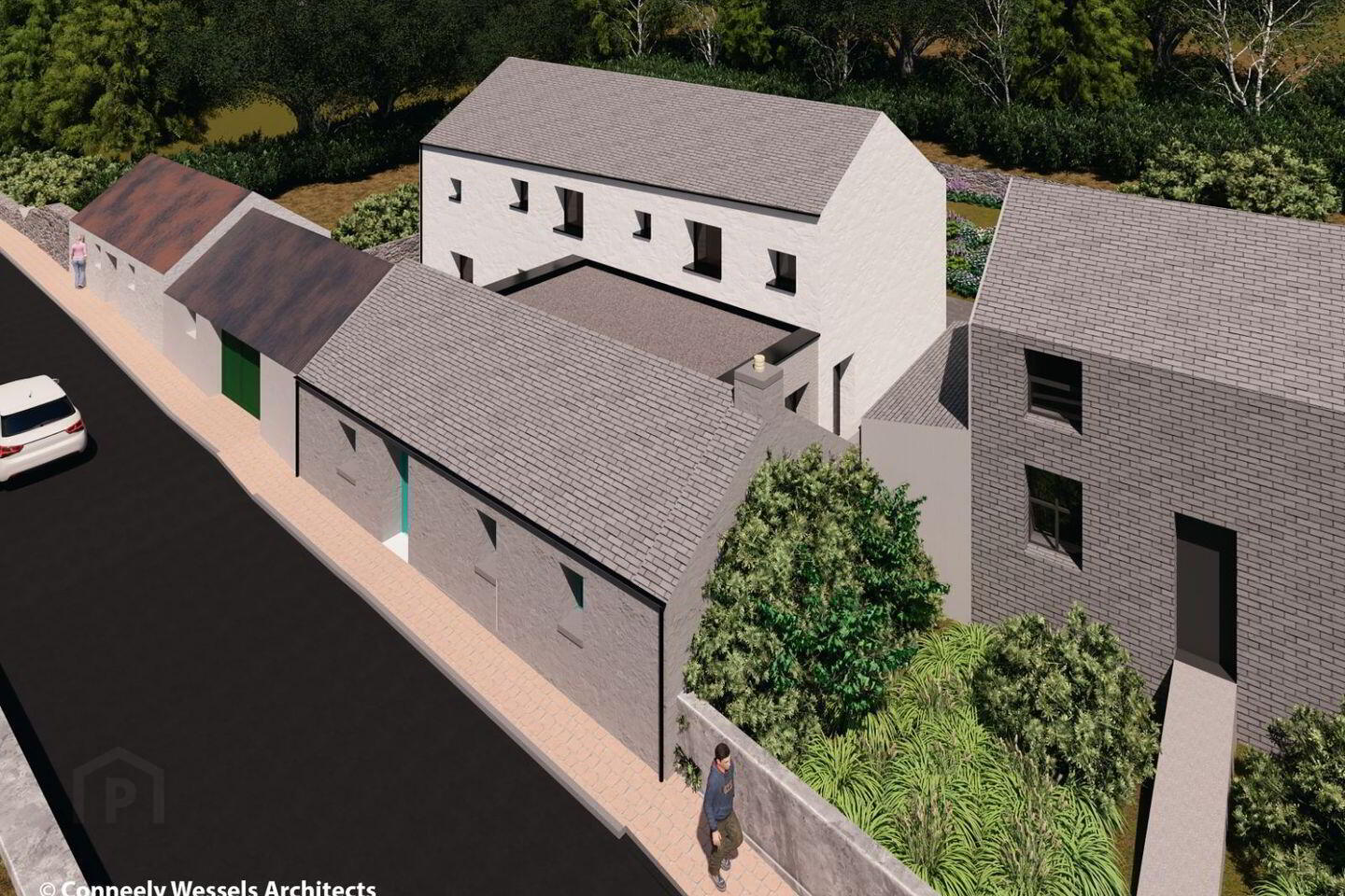 The Cottage, 7 Bandon Road 2 of 17