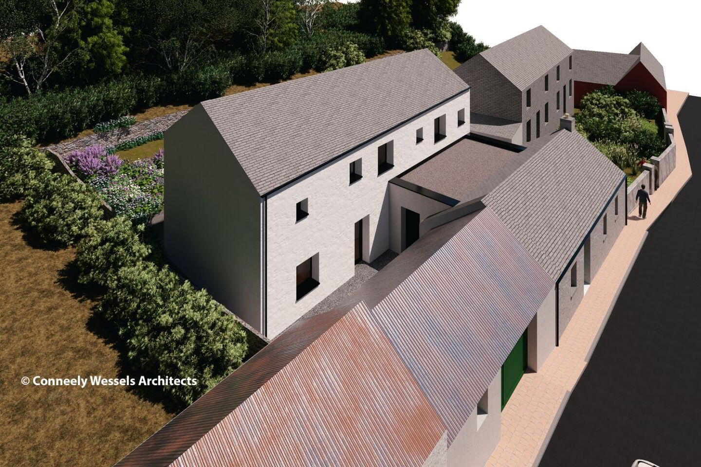 The Cottage, 7 Bandon Road 3 of 17